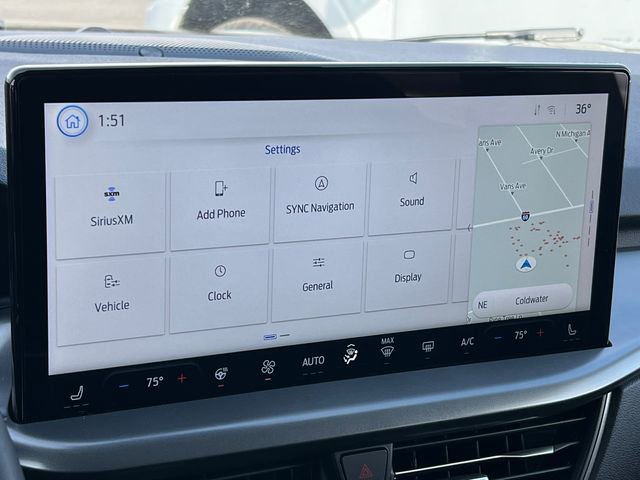 Certified 2023 Ford Escape Active w/ Tech Pack #2 image 25