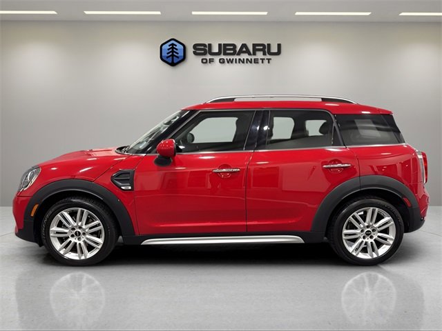 Used 2019 MINI Cooper Countryman image 2