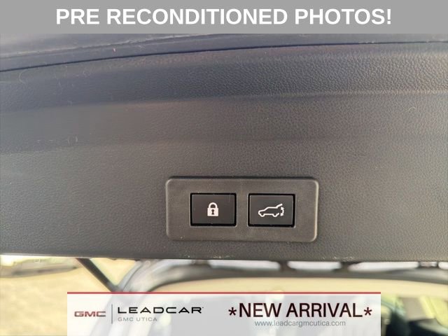 Used 2021 Subaru Ascent Limited AWD/4WD image 18