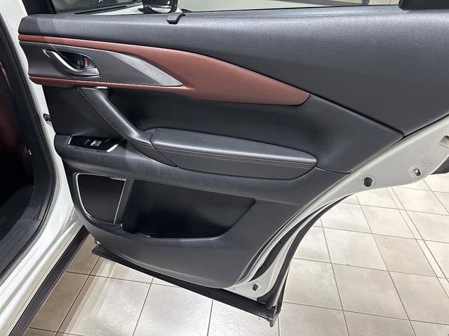 Used 2018 MAZDA CX-9 Signature AWD/4WD image 21