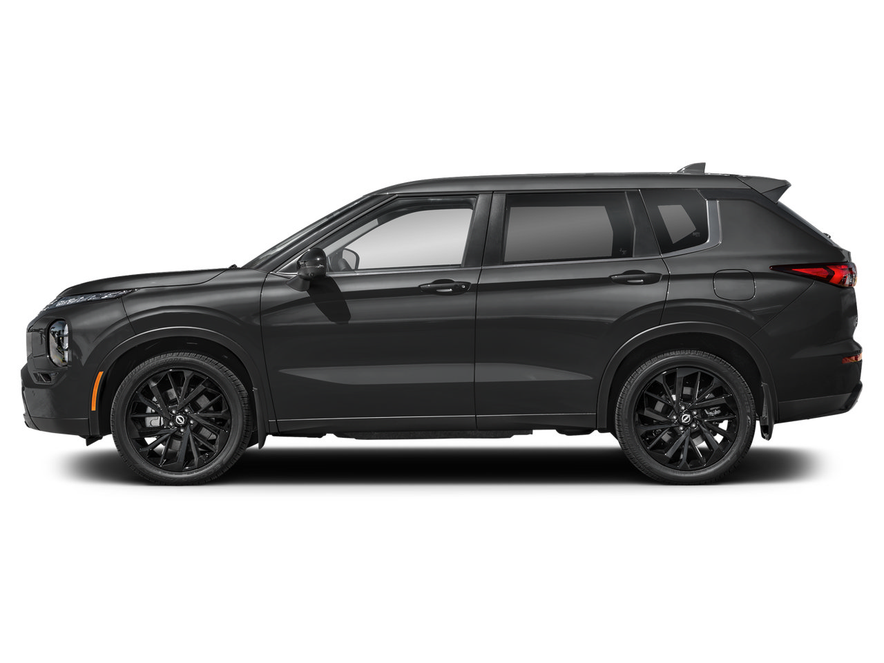 New 2026 Nissan Rogue SL AWD/4WD image 22