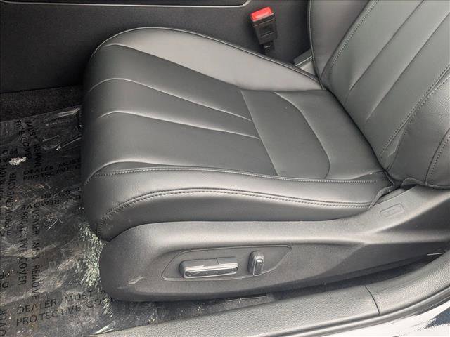 New 2026 Acura Integra image 4