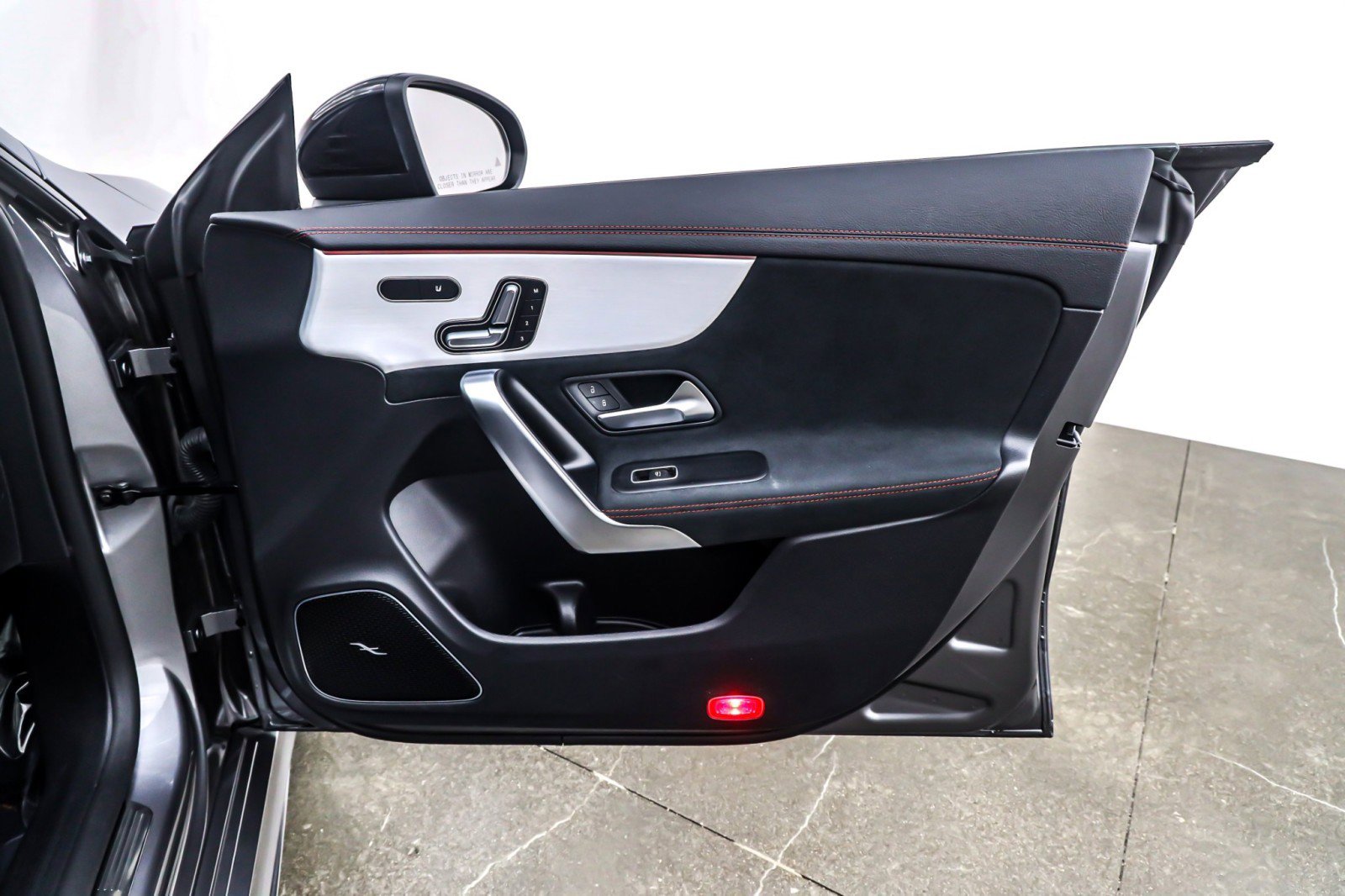 Used 2023 Mercedes-Benz CLA 250 CLA 250 Coupe image 25