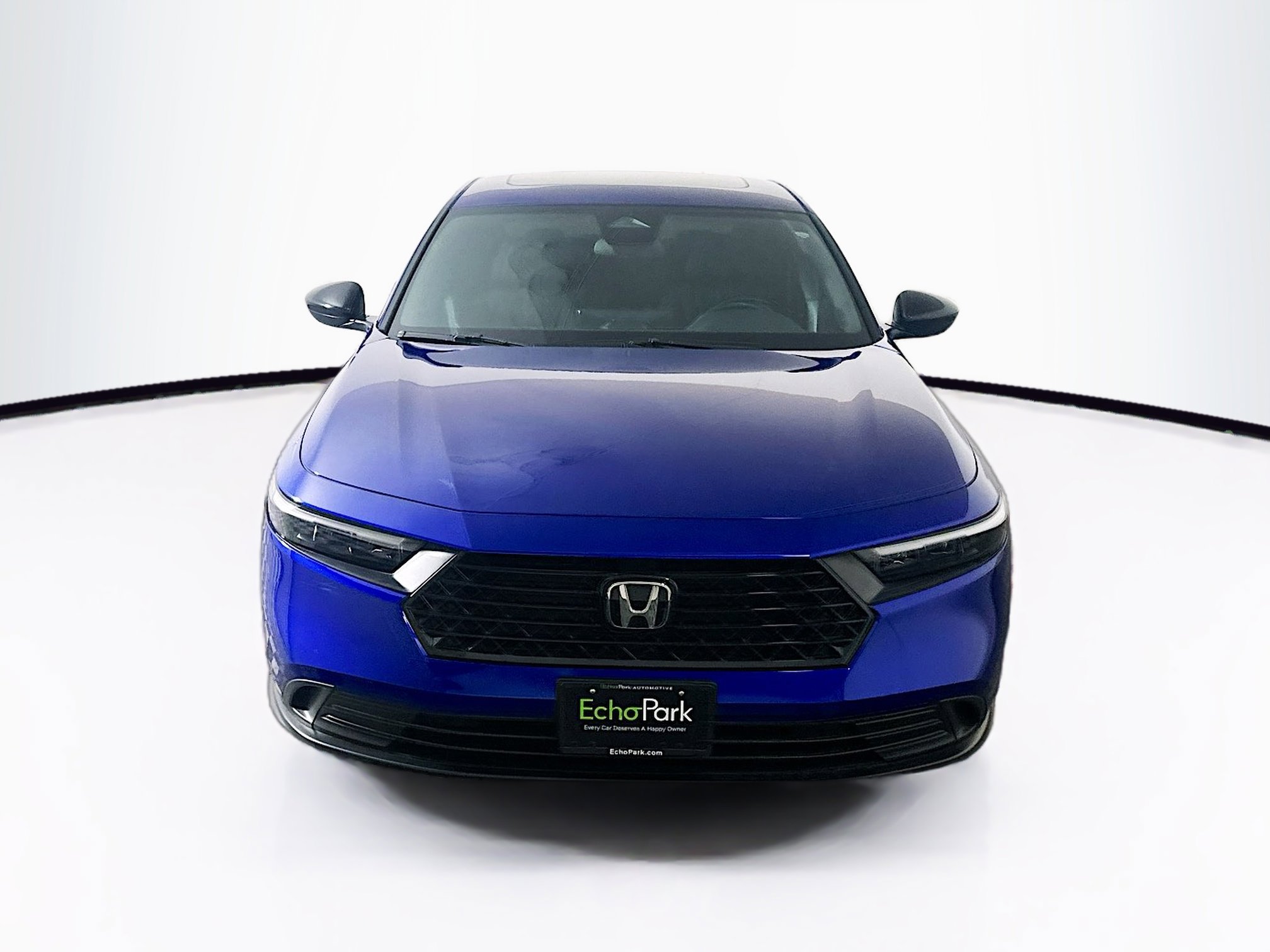 Used 2024 Honda Accord Sport image 2