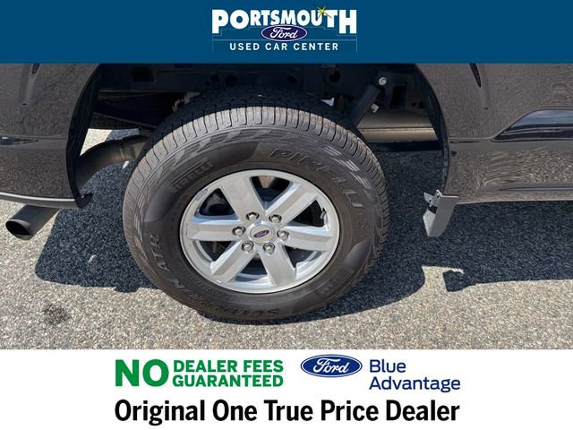 Used 2024 Ford F150 XL w/ Equipment Group 103A High image 30