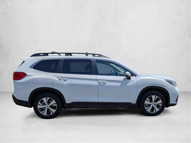 Used 2022 Subaru Ascent Premium w/ Convenience Package AWD/4WD image 4