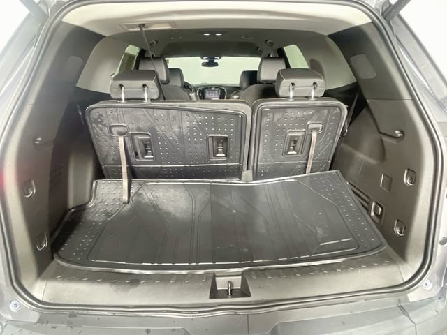 Used 2019 Chevrolet Traverse LT w/ LPO, Floor Liner Package FWD image 26