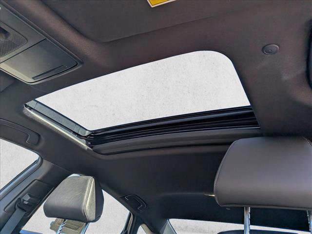 Certified 2025 Honda Accord Sport image 17