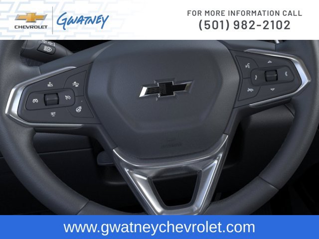 New 2026 Chevrolet Trax ACTIV w/ Sunroof Package FWD image 19