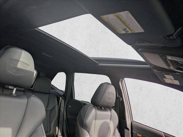 Certified 2023 Subaru Forester Wilderness image 21