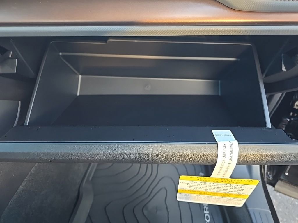 New 2026 Subaru Forester Sport image 14