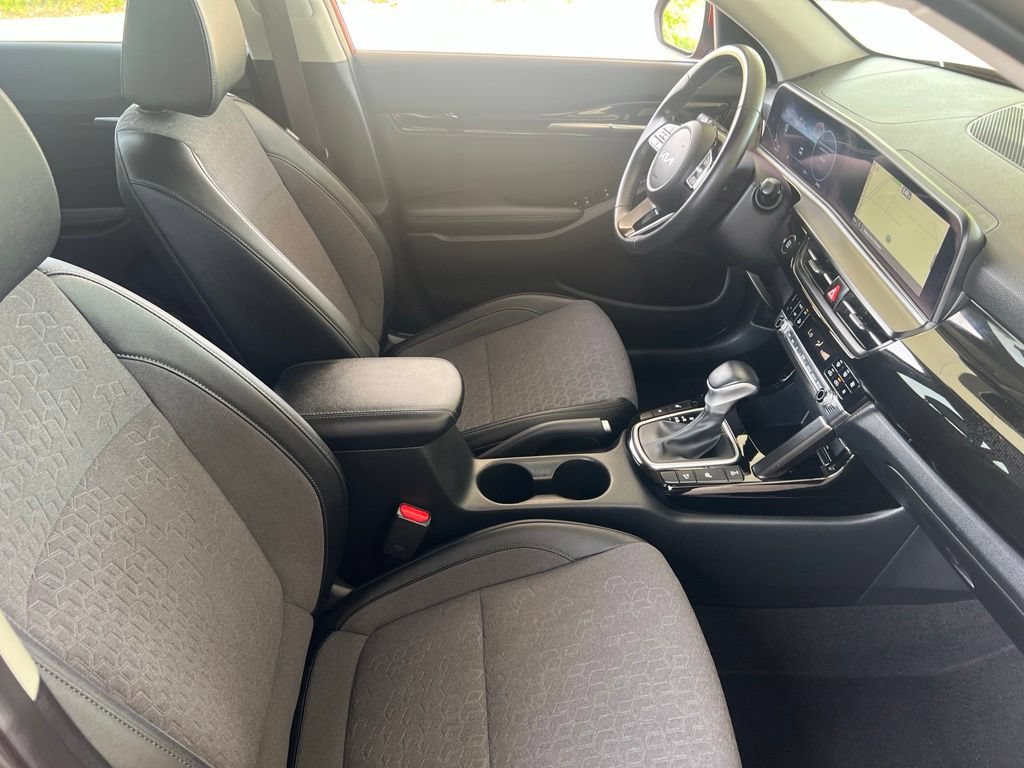 Certified 2024 Kia Seltos S AWD/4WD image 20