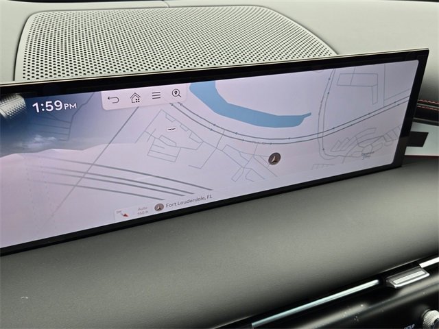 New 2026 Genesis G80 2.5T Sport Prestige image 9