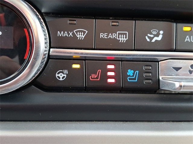 Certified 2024 Ford Expedition Max Limited image 25