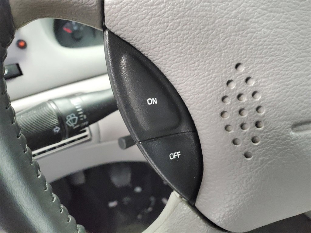 Used 2000 Ford Mustang Convertible image 12