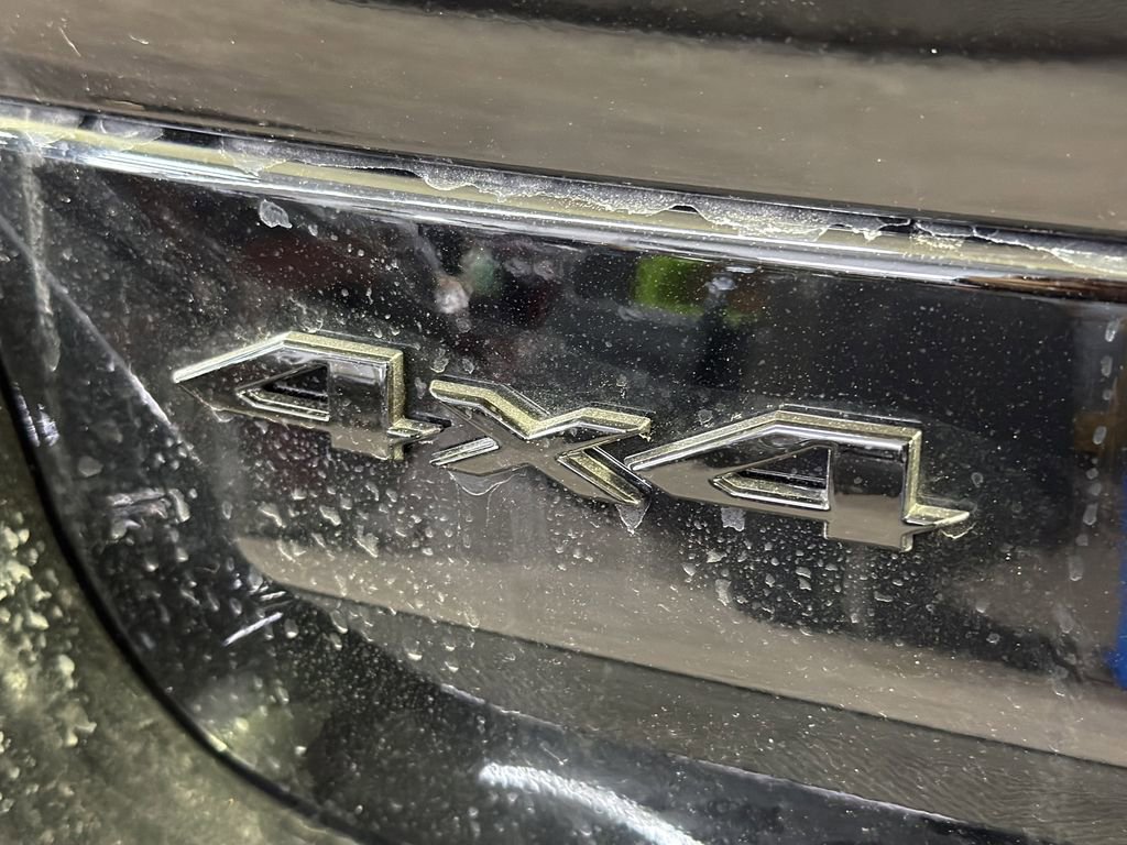 New 2026 Jeep Grand Cherokee Limited image 7