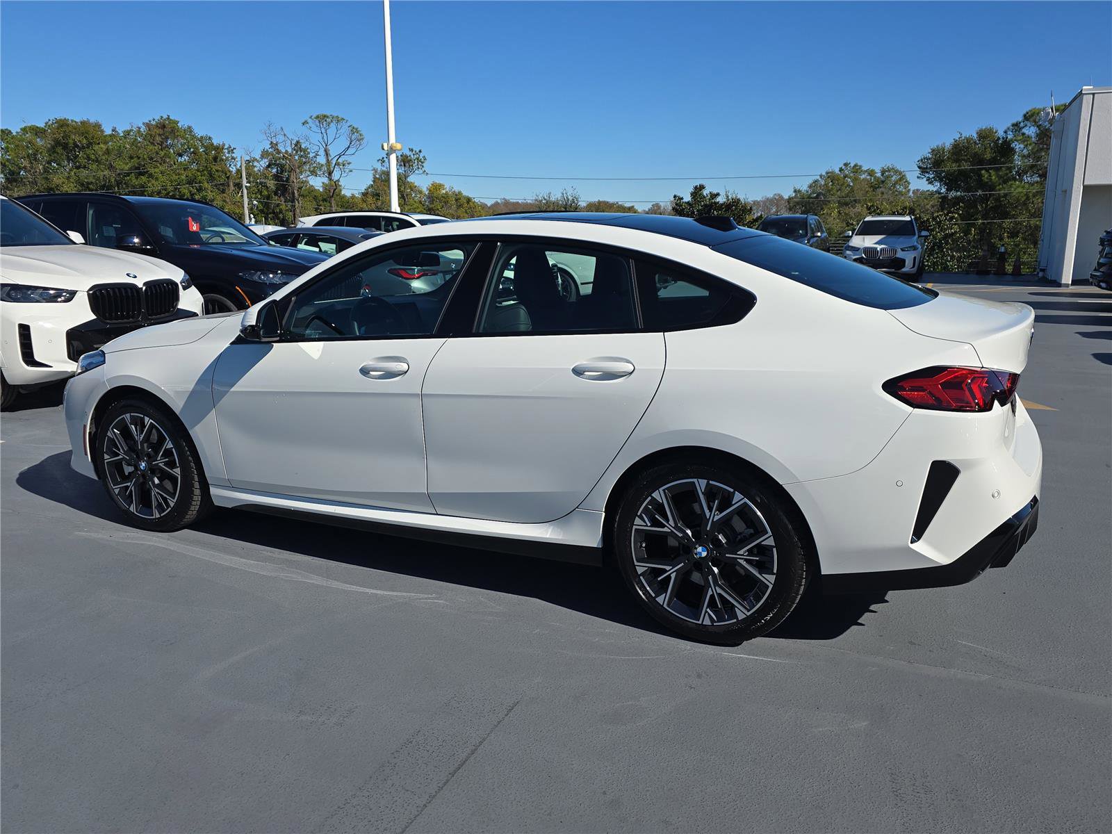 Certified 2026 BMW 228i w/ Technology Package image 5