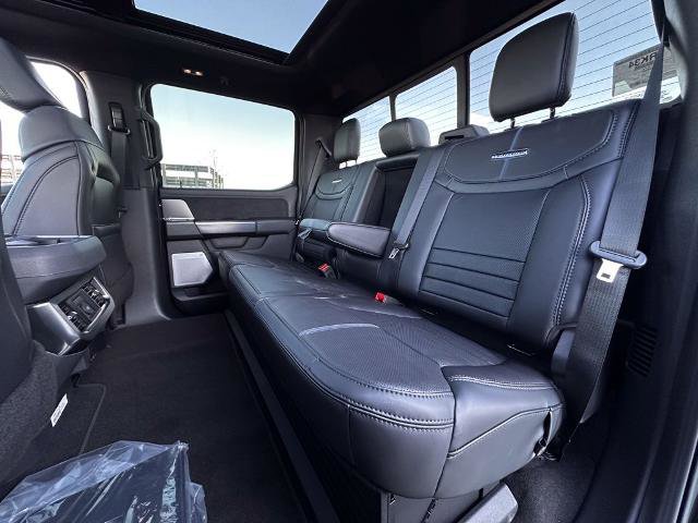 New 2026 Ford F350 Platinum image 34