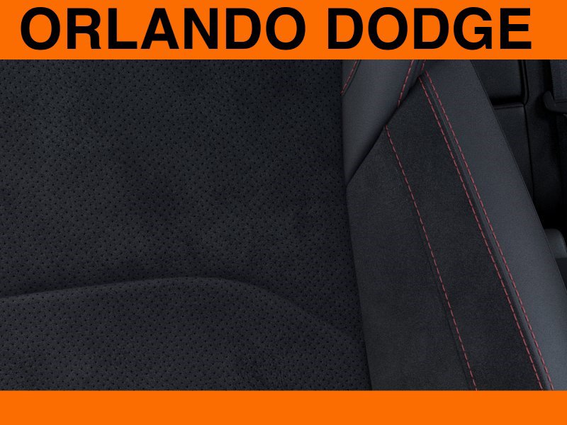 New 2026 Dodge Charger R/T image 20