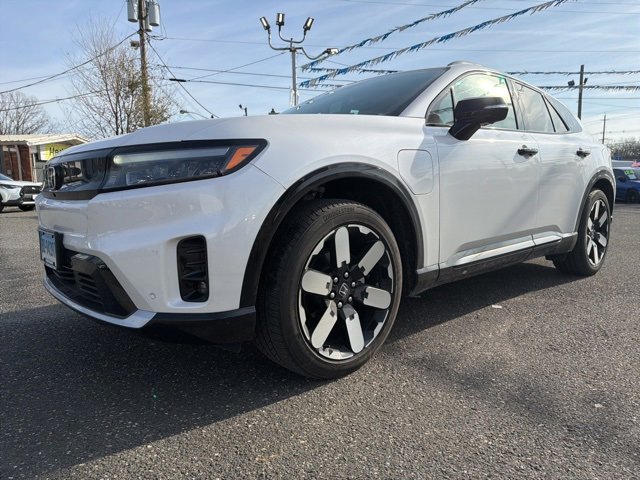 Used 2025 Honda Prologue Elite