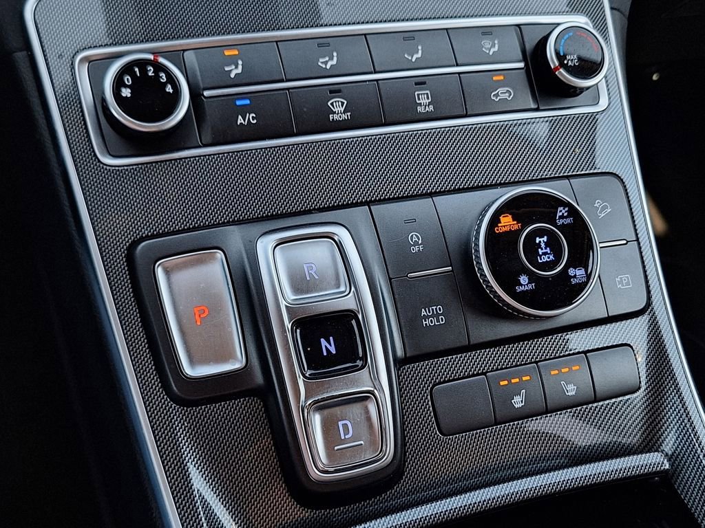 Used 2022 Hyundai Santa Fe SEL image 22