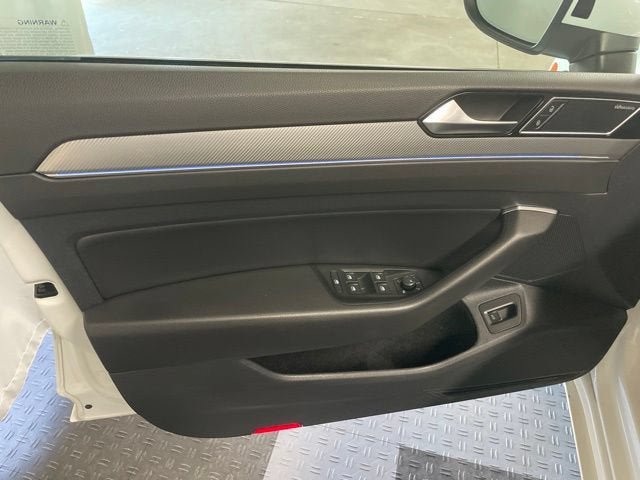 Used 2019 Volkswagen Arteon SEL Premium AWD/4WD image 14