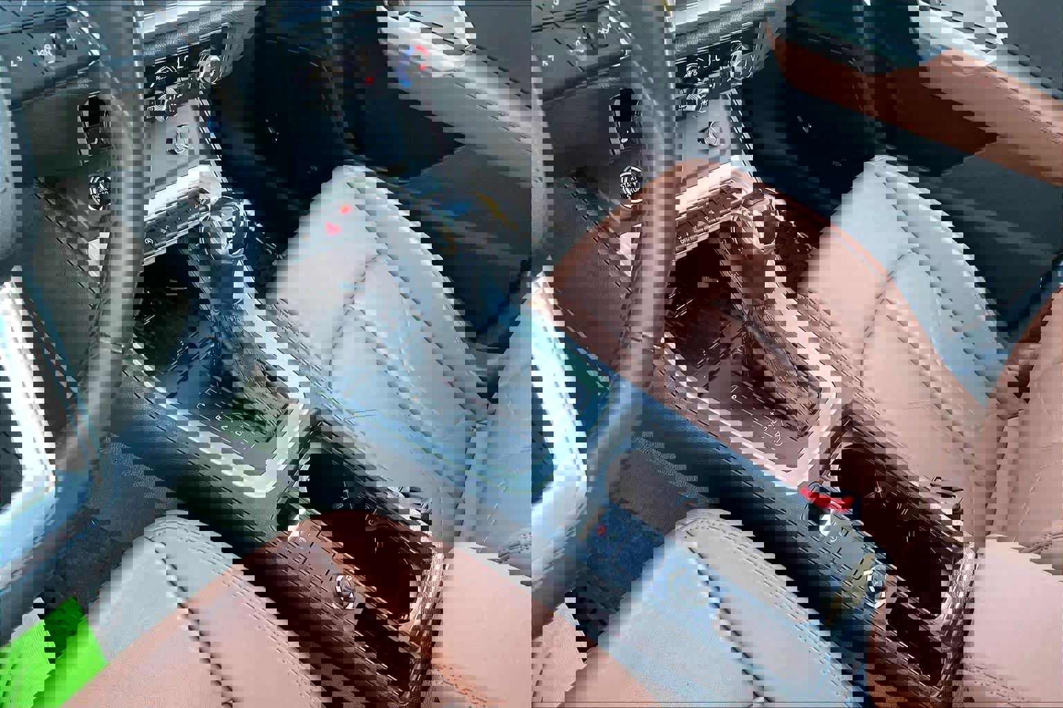 Used 2023 Audi Q3 2.0T Premium Plus w/ Premium Plus Package image 16