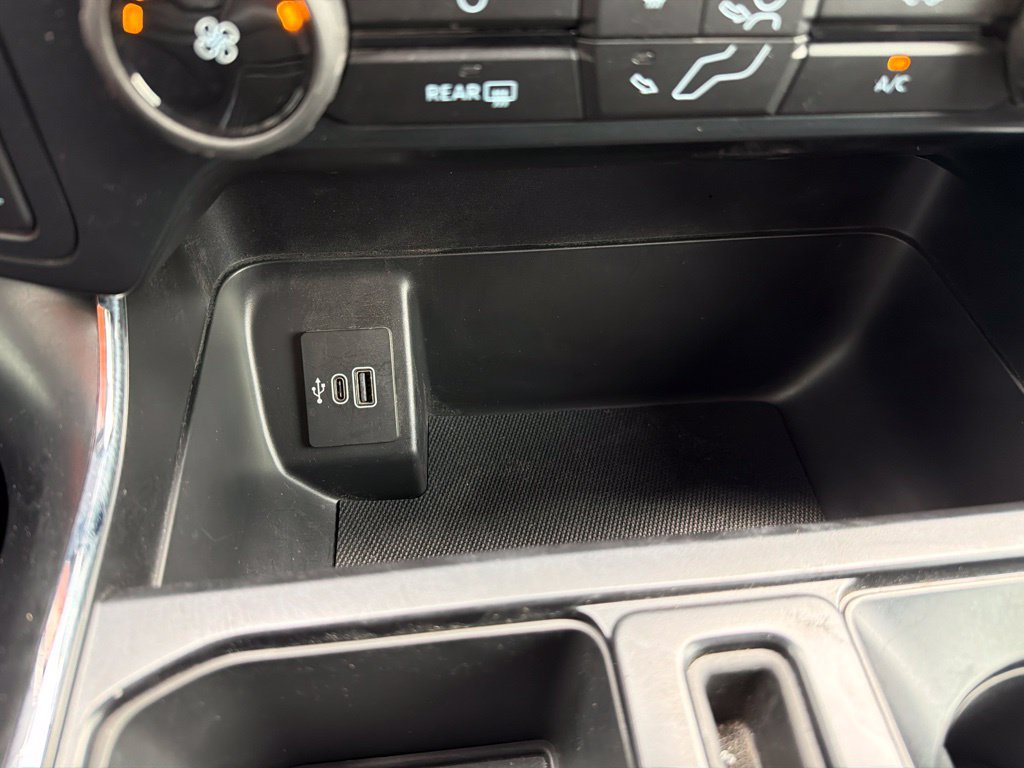 Used 2025 Ford F150 STX w/ Equipment Group 200A AWD/4WD image 66