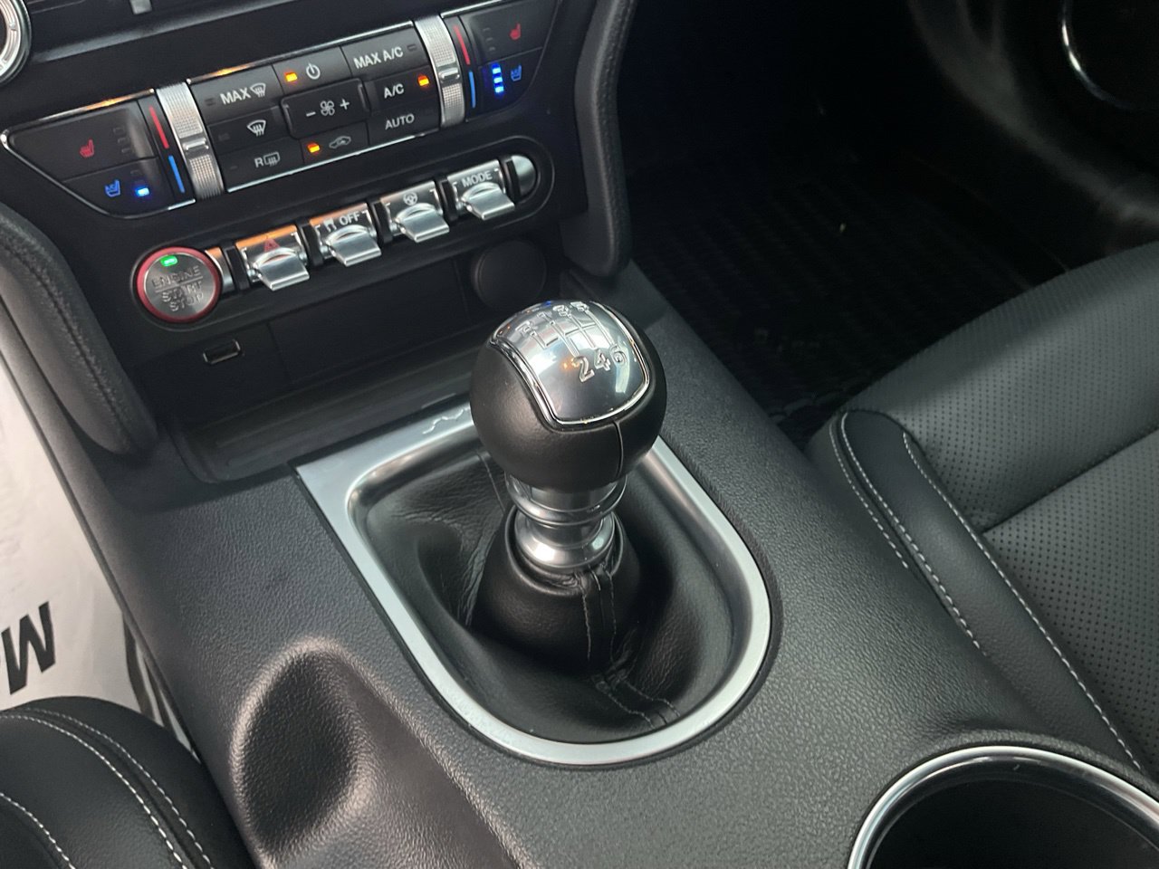 Used 2022 Ford Mustang GT Premium RWD image 22