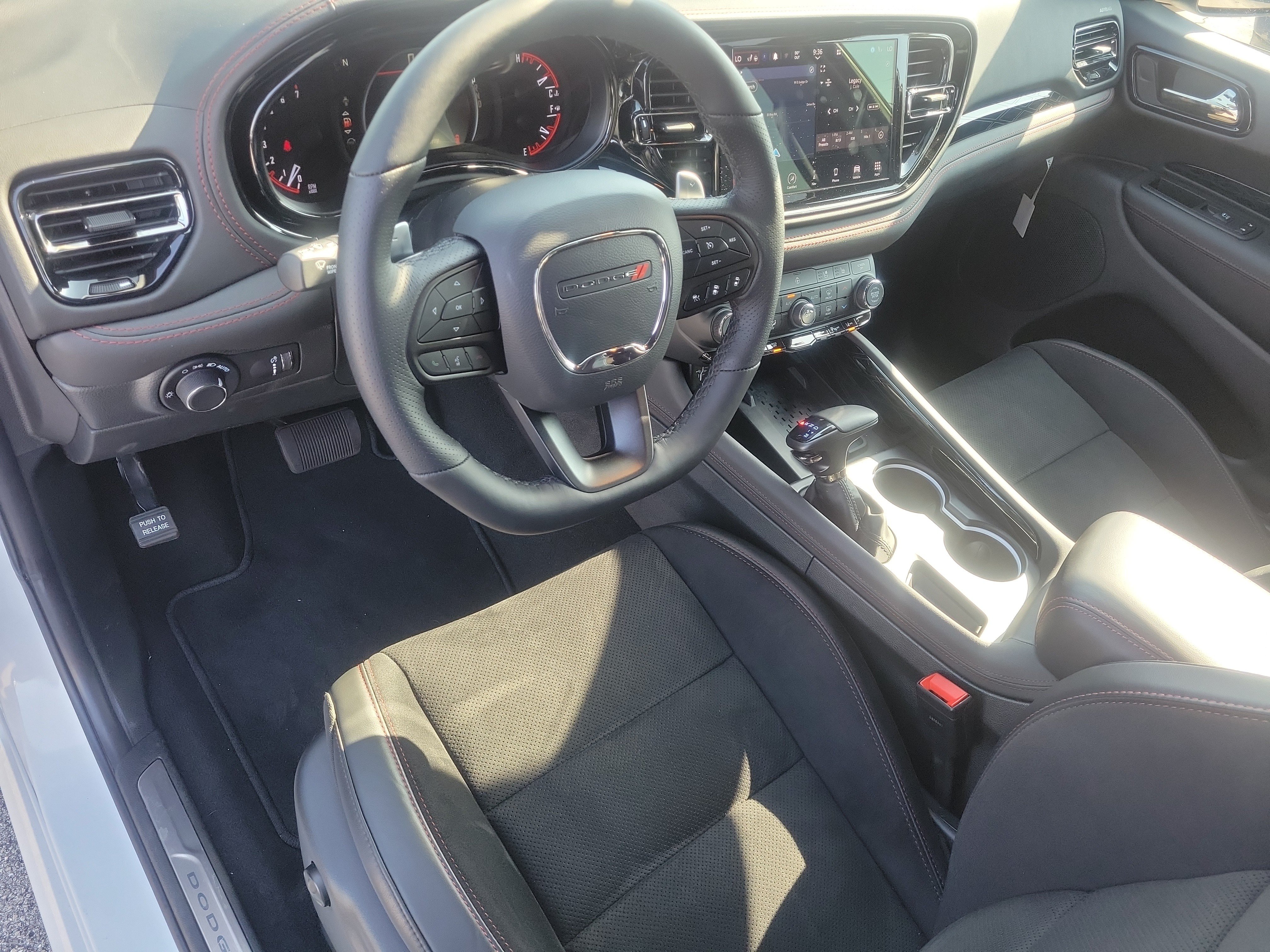 Used 2026 Dodge Durango GT AWD/4WD image 15