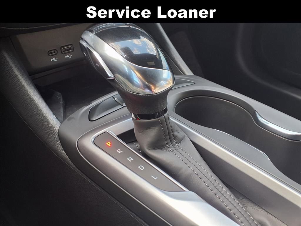 New 2026 Buick Envista Preferred w/ Convenience I Package image 10