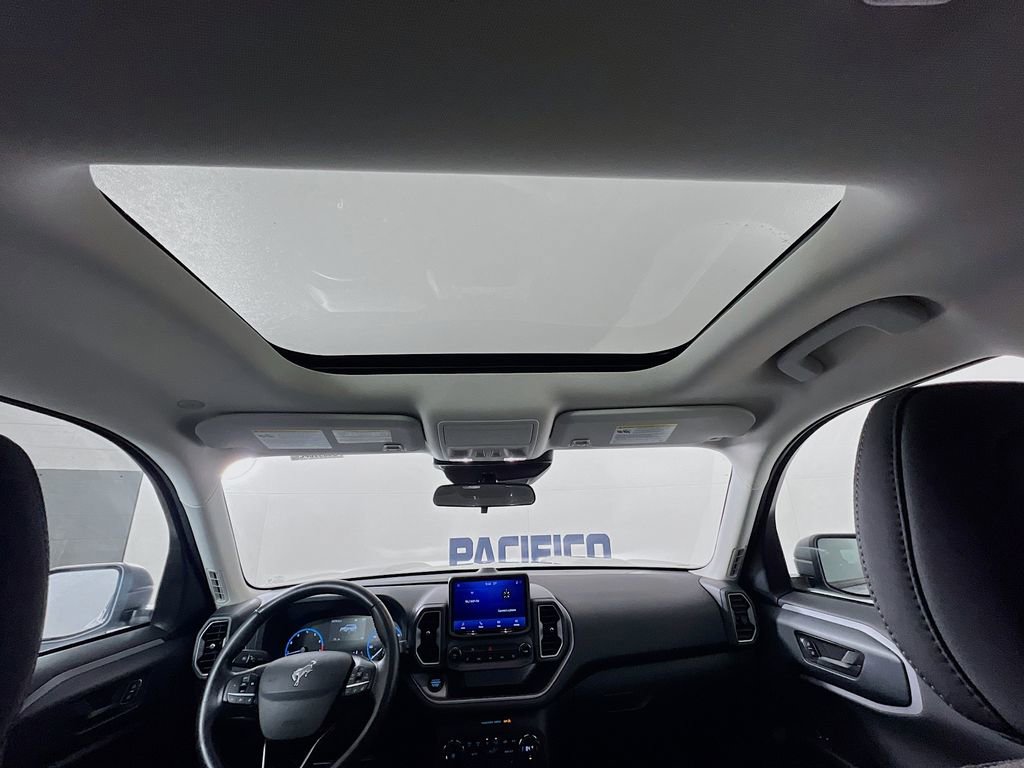 Used 2021 Ford Bronco Sport Big Bend w/ Big Bend Package image 39