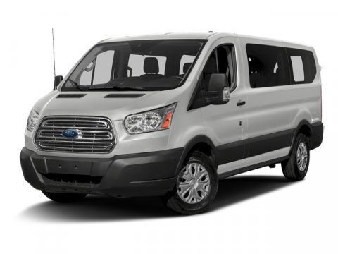 Used 2016 Ford Transit 350 XLT