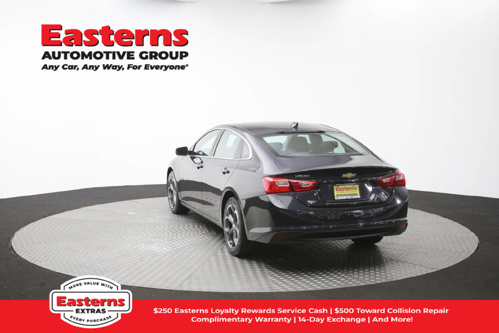 Used 2023 Chevrolet Malibu LT FWD image 66
