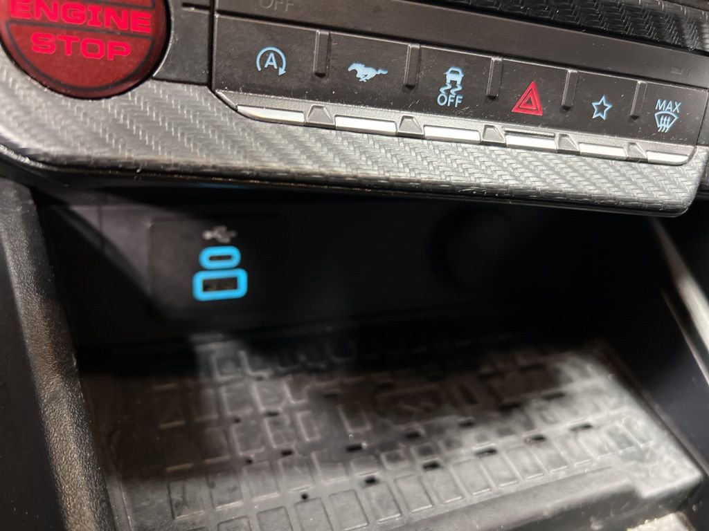 Used 2024 Ford Mustang Premium image 26