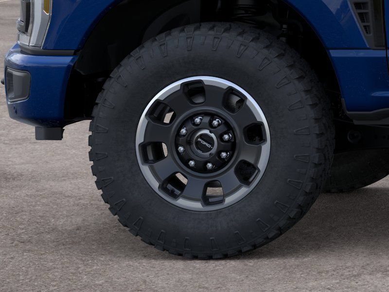 New 2026 Ford F250 Lariat w/ Tremor Off-Road Package AWD/4WD image 19