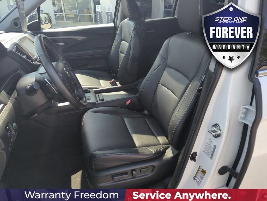 Used 2022 Honda Ridgeline RTL-E image 13