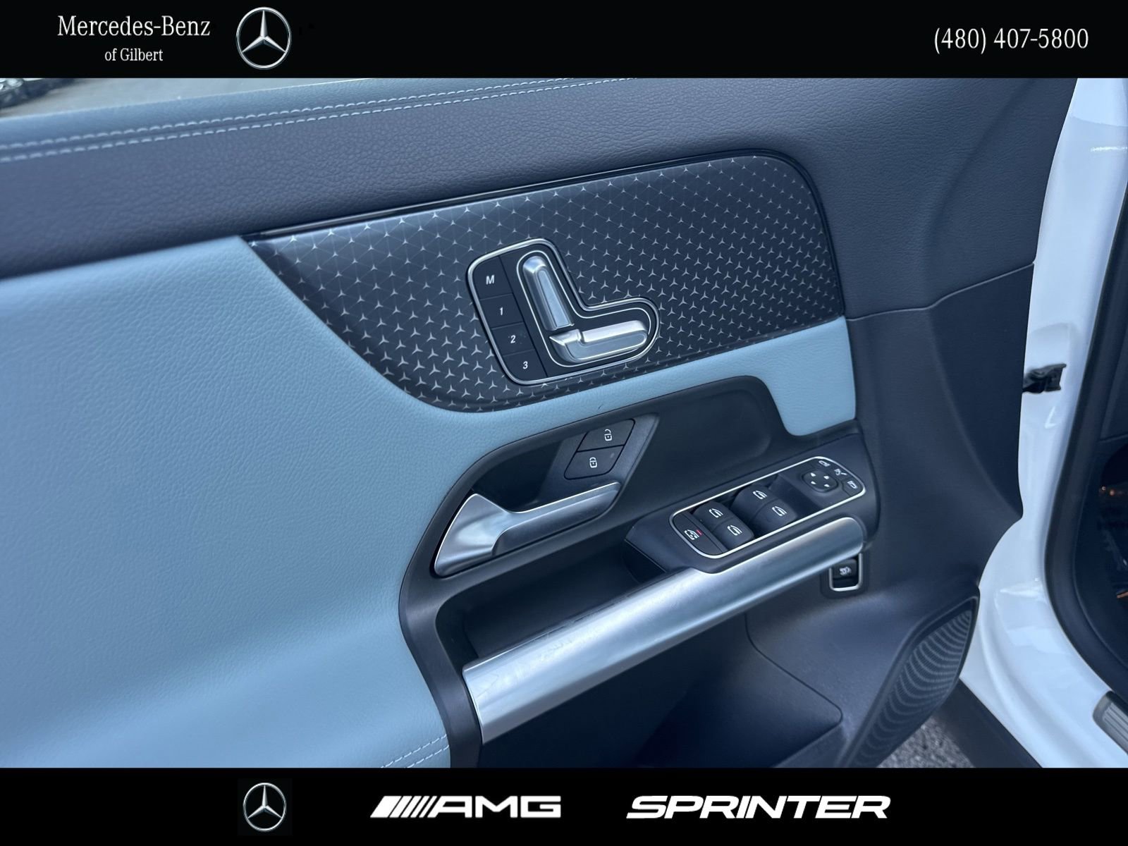 Certified 2026 Mercedes-Benz GLA 250 image 12