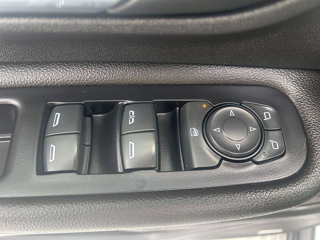 Certified 2020 GMC Terrain SLT w/ Preferred Package AWD/4WD image 15
