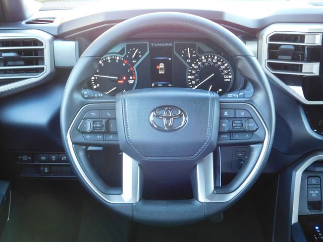 New 2026 Toyota Tundra SR5 image 16