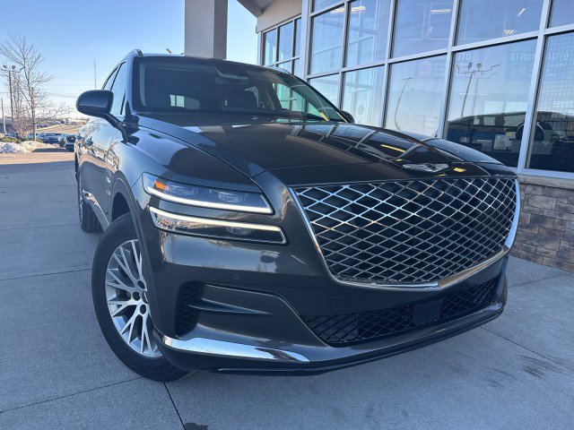 Used 2024 Genesis GV80 2.5T