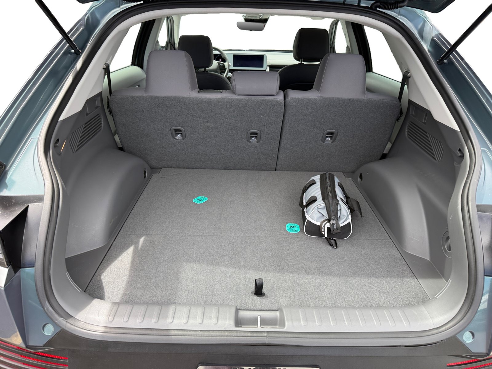 Certified 2024 Hyundai Ioniq 5 SE RWD image 17