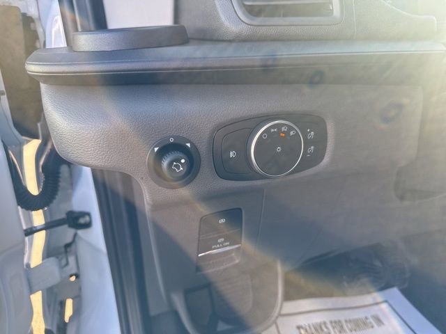 New 2026 Ford Transit 350 148 High Roof AWD image 14