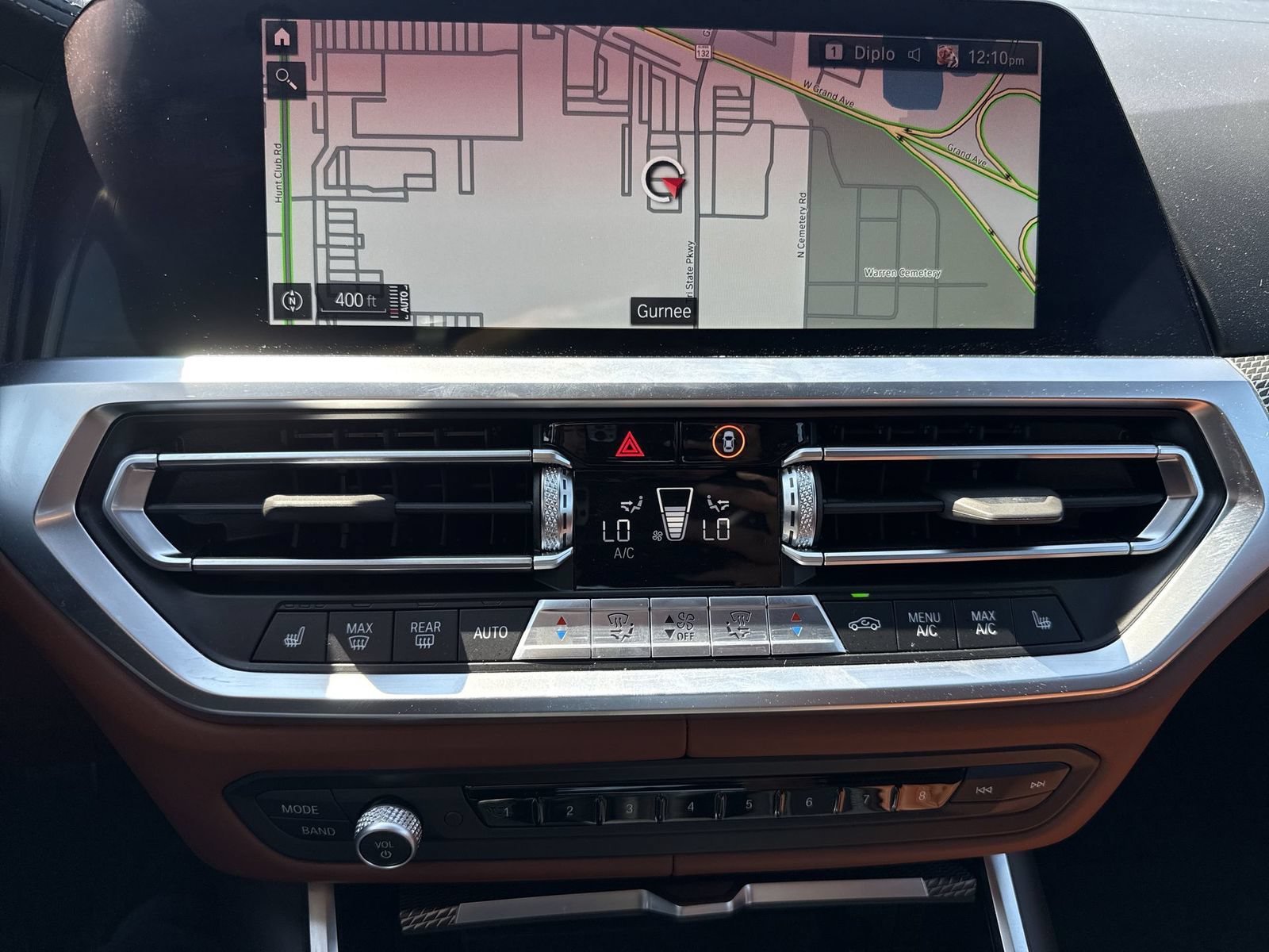 Used 2022 BMW M4 Coupe RWD image 20