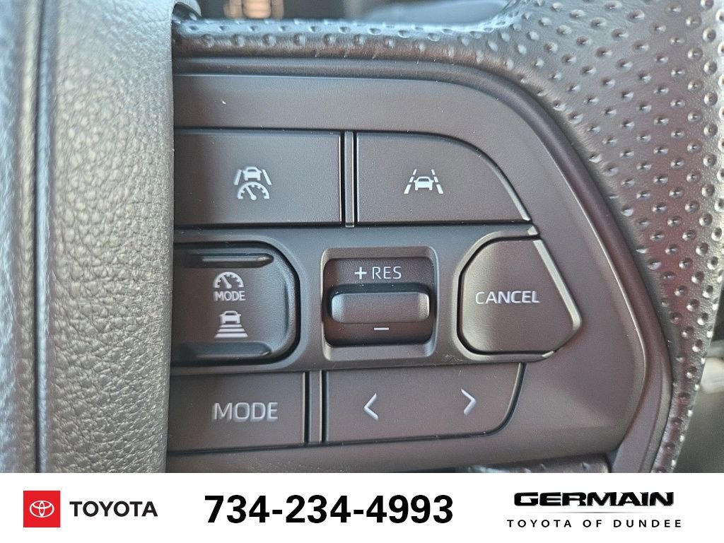 New 2026 Toyota Tacoma SR5 image 34