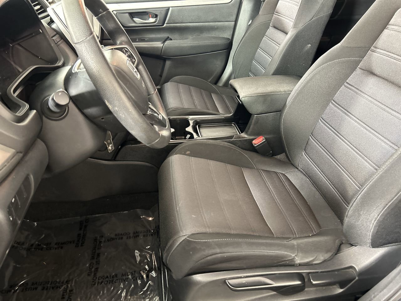 Used 2020 Honda CR-V LX image 19