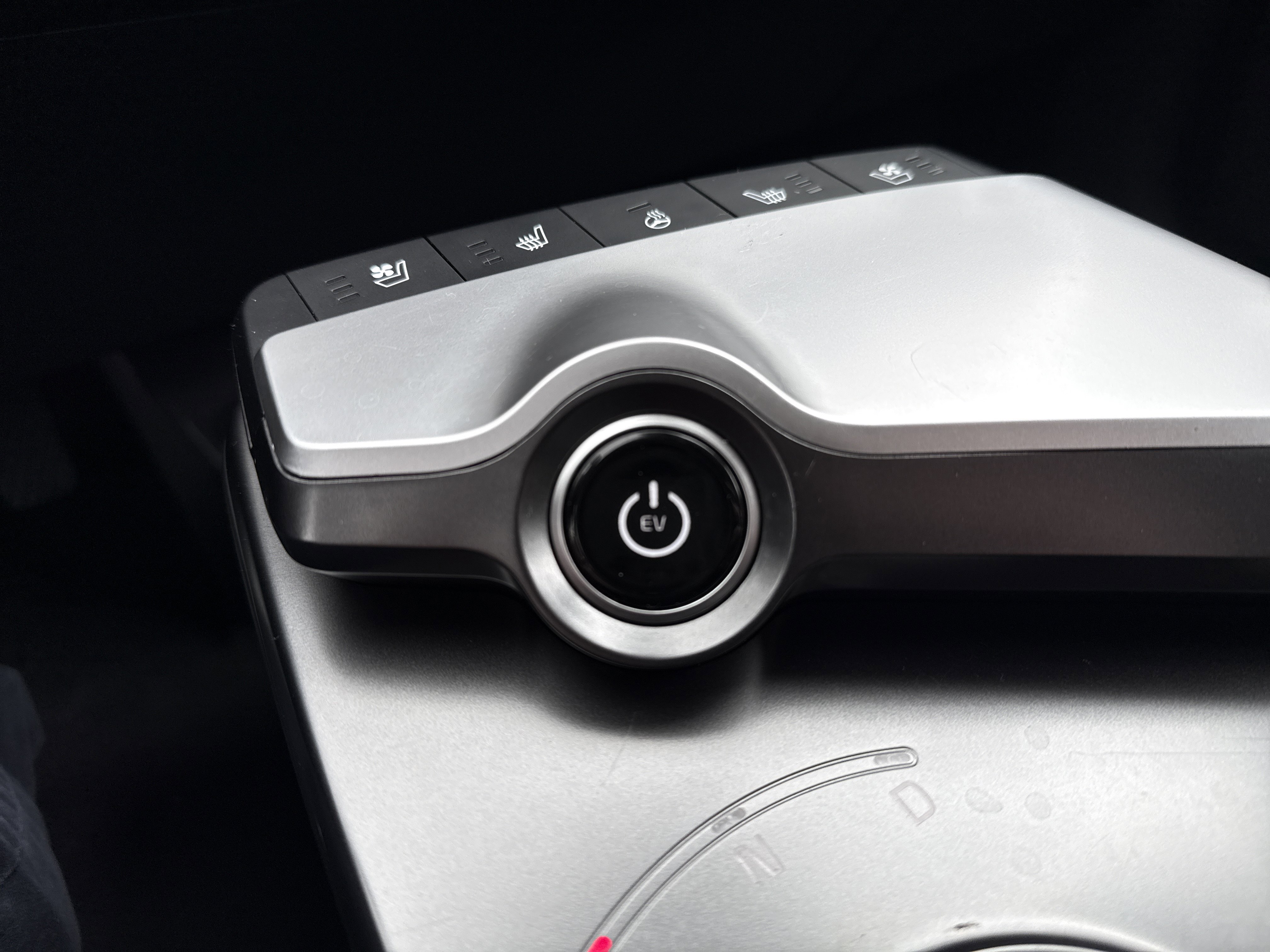 Used 2023 Kia EV6 Wind image 31