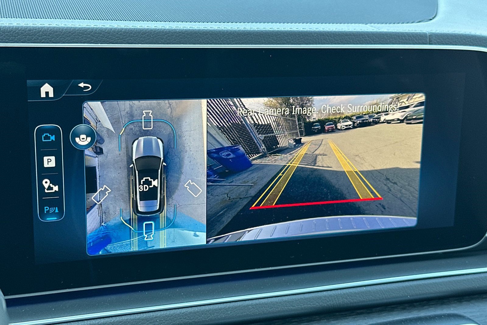 New 2026 Mercedes-Benz GLE 450 4MATIC image 24