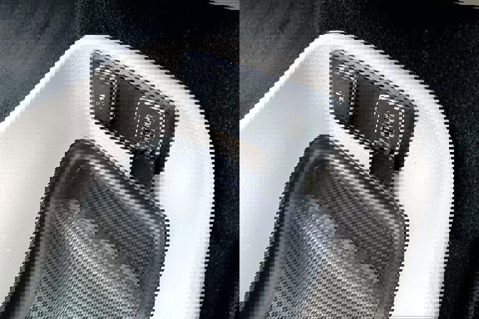 Used 2021 Chrysler Voyager Lxi image 33