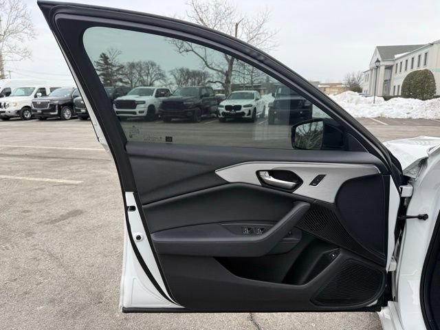 Used 2022 Acura TLX image 25